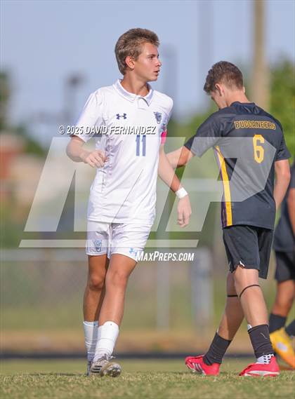 Thumbnail 1 in JV: Hoggard @ Jack Britt photogallery.