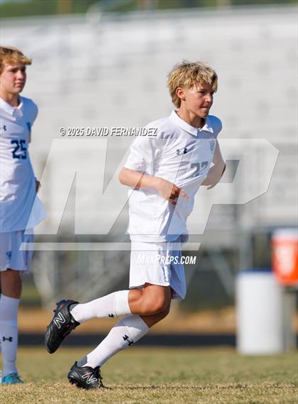 Thumbnail 1 in JV: Hoggard @ Jack Britt photogallery.