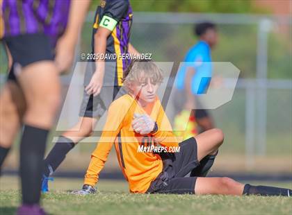 Thumbnail 1 in JV: Hoggard @ Jack Britt photogallery.