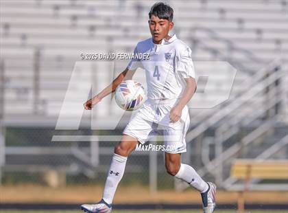 Thumbnail 1 in JV: Hoggard @ Jack Britt photogallery.