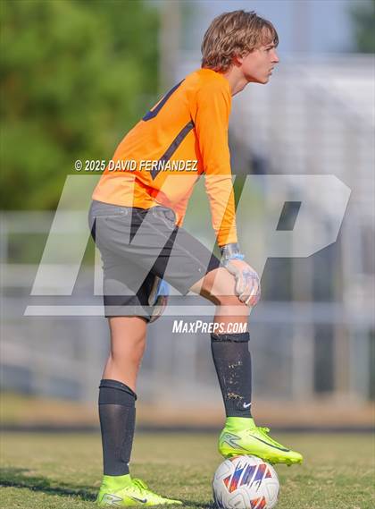 Thumbnail 3 in JV: Hoggard @ Jack Britt photogallery.