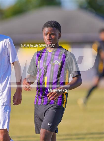 Thumbnail 2 in JV: Hoggard @ Jack Britt photogallery.