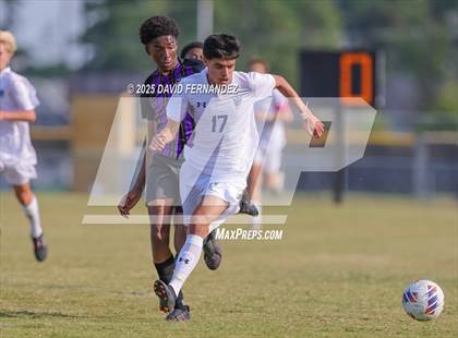 Thumbnail 3 in JV: Hoggard @ Jack Britt photogallery.