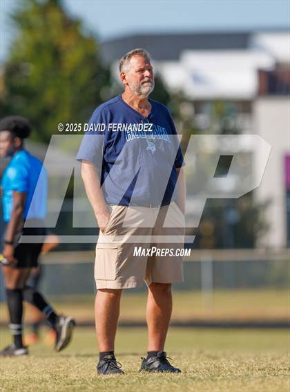 Thumbnail 2 in JV: Hoggard @ Jack Britt photogallery.