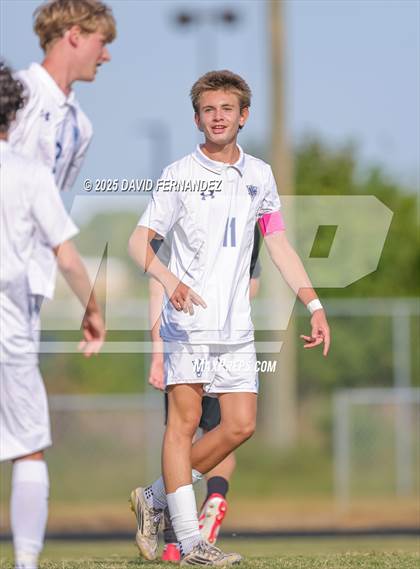 Thumbnail 2 in JV: Hoggard @ Jack Britt photogallery.