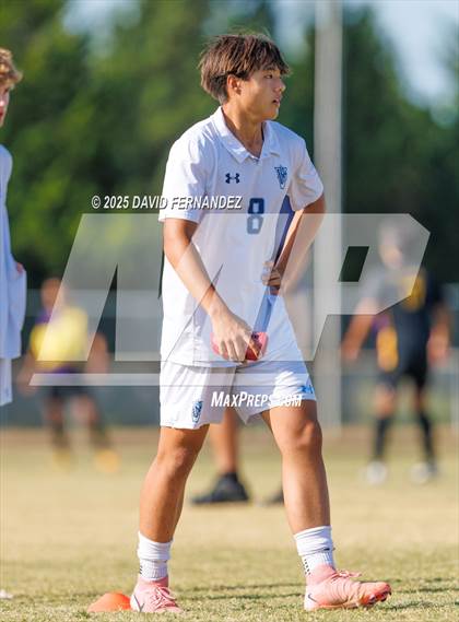 Thumbnail 2 in JV: Hoggard @ Jack Britt photogallery.