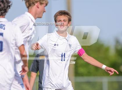 Thumbnail 3 in JV: Hoggard @ Jack Britt photogallery.