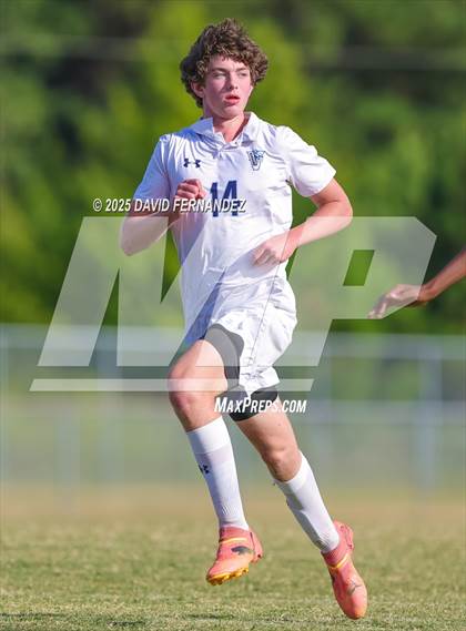 Thumbnail 1 in JV: Hoggard @ Jack Britt photogallery.