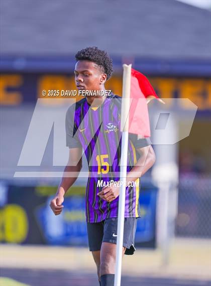 Thumbnail 1 in JV: Hoggard @ Jack Britt photogallery.