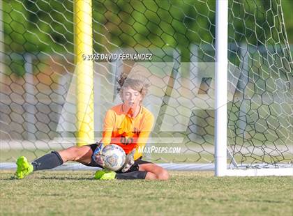 Thumbnail 1 in JV: Hoggard @ Jack Britt photogallery.