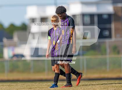 Thumbnail 1 in JV: Hoggard @ Jack Britt photogallery.