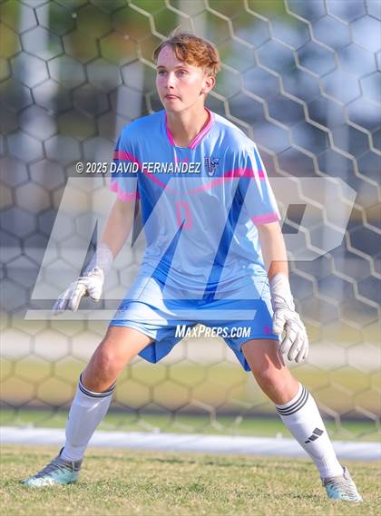 Thumbnail 2 in JV: Hoggard @ Jack Britt photogallery.