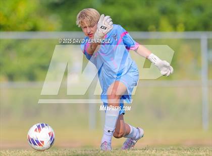 Thumbnail 1 in JV: Hoggard @ Jack Britt photogallery.