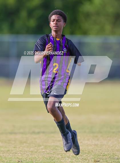 Thumbnail 1 in JV: Hoggard @ Jack Britt photogallery.