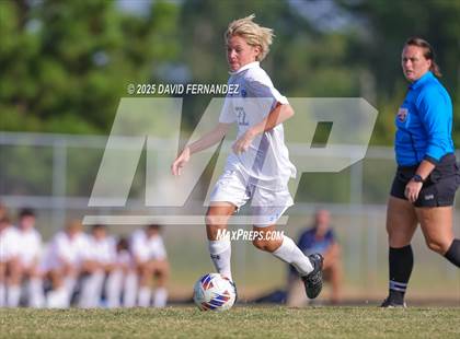 Thumbnail 3 in JV: Hoggard @ Jack Britt photogallery.