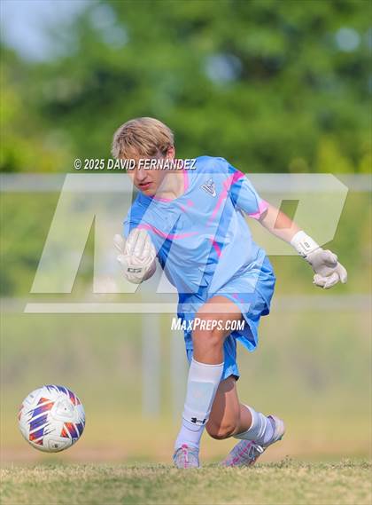 Thumbnail 3 in JV: Hoggard @ Jack Britt photogallery.