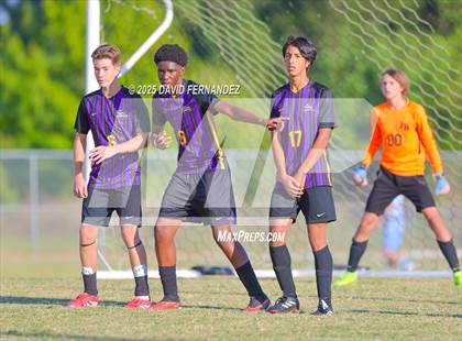 Thumbnail 1 in JV: Hoggard @ Jack Britt photogallery.