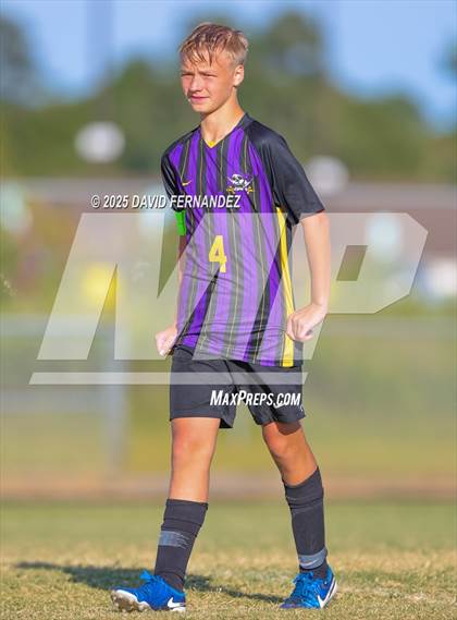 Thumbnail 1 in JV: Hoggard @ Jack Britt photogallery.