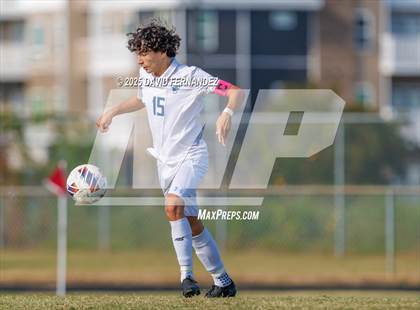 Thumbnail 2 in JV: Hoggard @ Jack Britt photogallery.