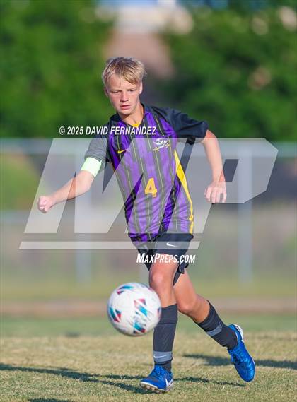 Thumbnail 2 in JV: Hoggard @ Jack Britt photogallery.