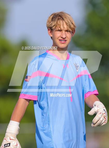 Thumbnail 1 in JV: Hoggard @ Jack Britt photogallery.