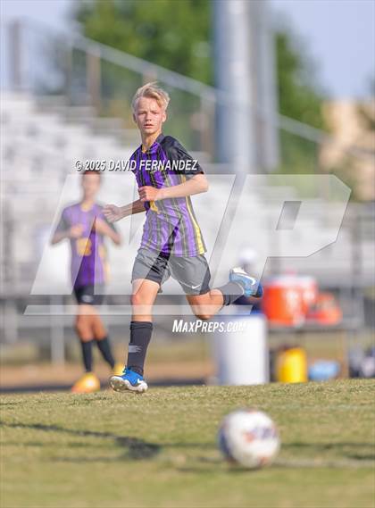 Thumbnail 3 in JV: Hoggard @ Jack Britt photogallery.