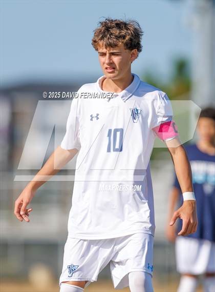 Thumbnail 3 in JV: Hoggard @ Jack Britt photogallery.