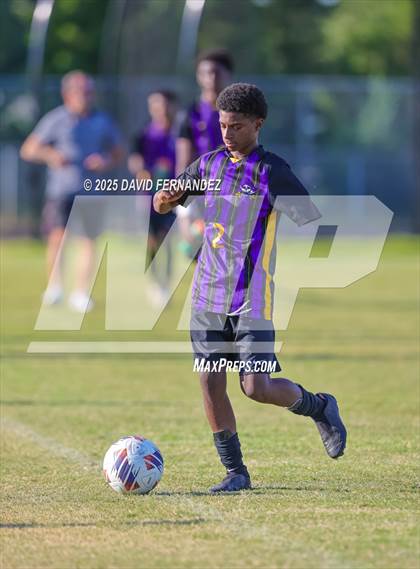 Thumbnail 2 in JV: Hoggard @ Jack Britt photogallery.