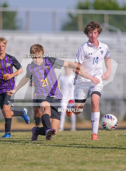 Thumbnail 1 in JV: Hoggard @ Jack Britt photogallery.