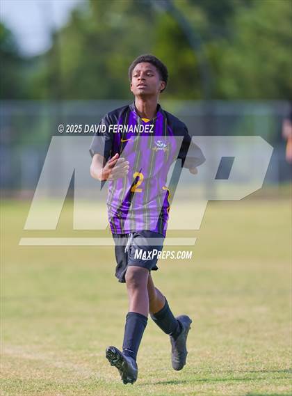 Thumbnail 3 in JV: Hoggard @ Jack Britt photogallery.