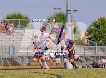 Thumbnail 1 in JV: Hoggard @ Jack Britt photogallery.