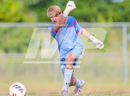 Thumbnail 2 in JV: Hoggard @ Jack Britt photogallery.