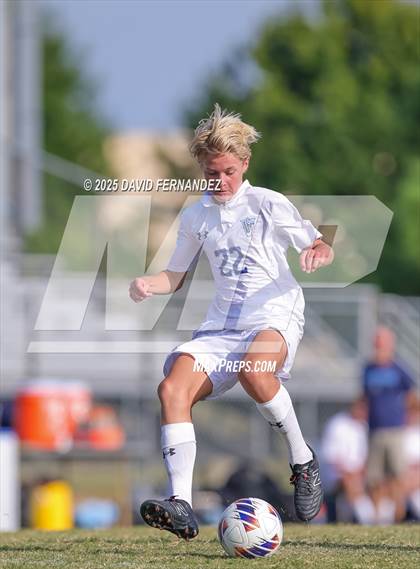 Thumbnail 2 in JV: Hoggard @ Jack Britt photogallery.