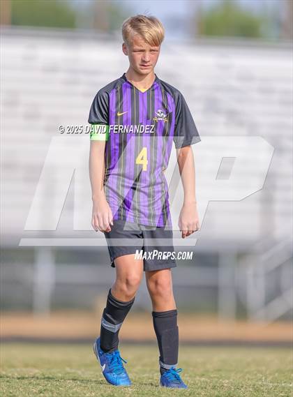 Thumbnail 1 in JV: Hoggard @ Jack Britt photogallery.