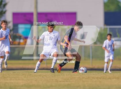 Thumbnail 2 in JV: Hoggard @ Jack Britt photogallery.