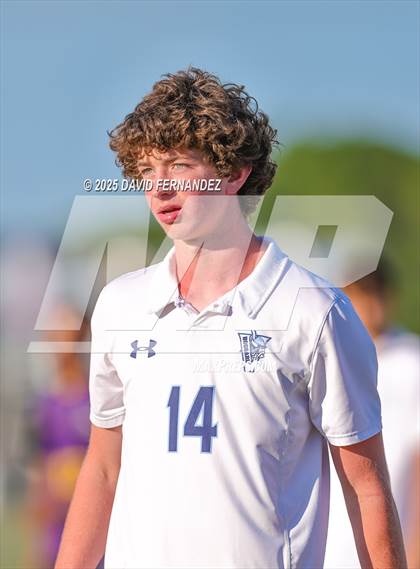 Thumbnail 3 in JV: Hoggard @ Jack Britt photogallery.