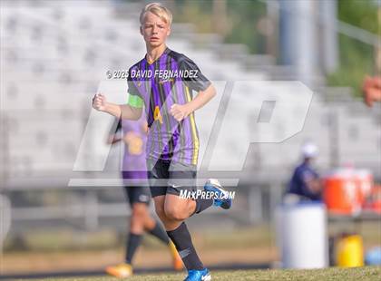 Thumbnail 2 in JV: Hoggard @ Jack Britt photogallery.