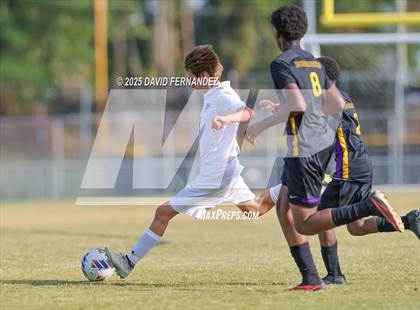 Thumbnail 3 in JV: Hoggard @ Jack Britt photogallery.