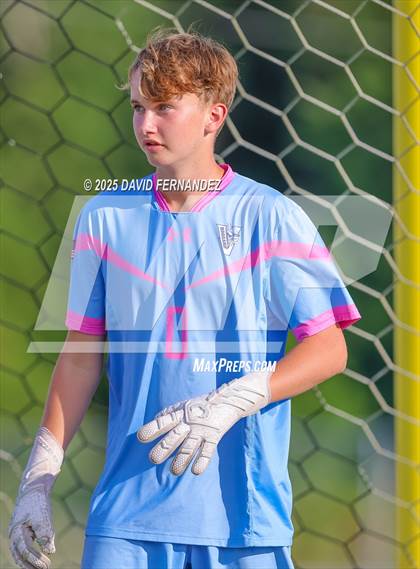 Thumbnail 3 in JV: Hoggard @ Jack Britt photogallery.