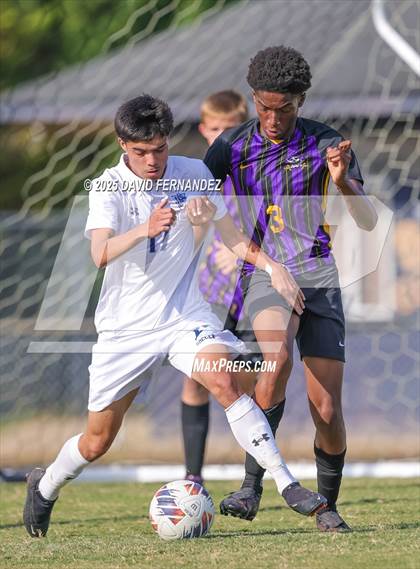 Thumbnail 1 in JV: Hoggard @ Jack Britt photogallery.