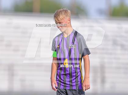 Thumbnail 2 in JV: Hoggard @ Jack Britt photogallery.