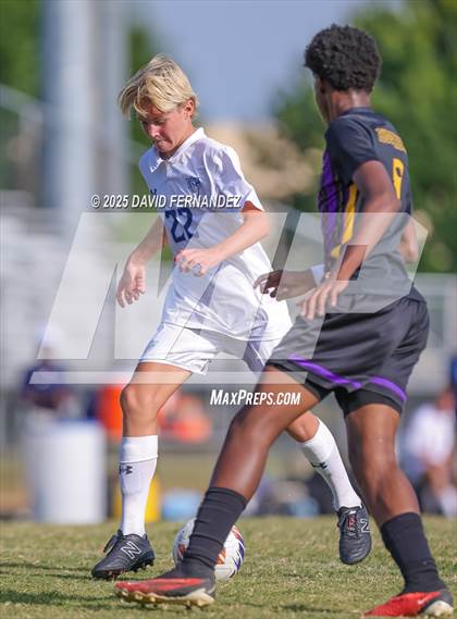 Thumbnail 3 in JV: Hoggard @ Jack Britt photogallery.