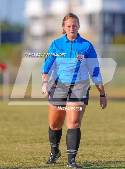 Thumbnail 1 in JV: Hoggard @ Jack Britt photogallery.