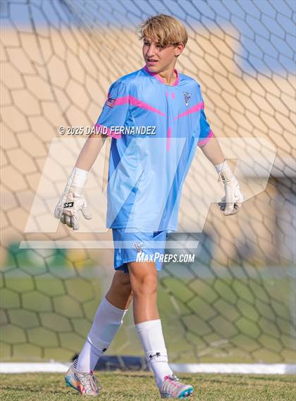 Thumbnail 2 in JV: Hoggard @ Jack Britt photogallery.