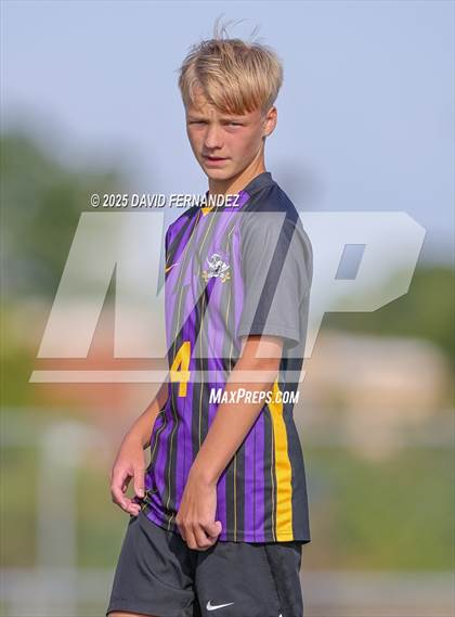 Thumbnail 3 in JV: Hoggard @ Jack Britt photogallery.