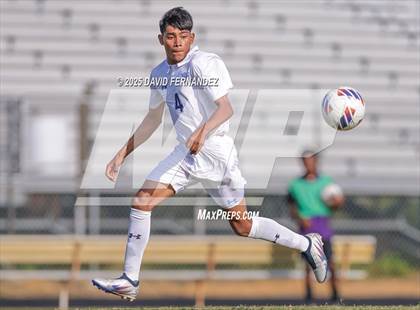 Thumbnail 2 in JV: Hoggard @ Jack Britt photogallery.