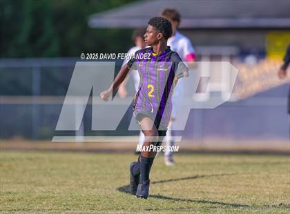 Thumbnail 3 in JV: Hoggard @ Jack Britt photogallery.