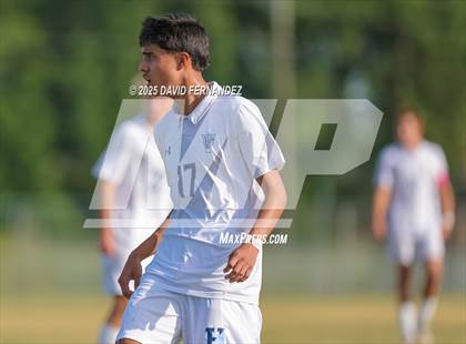 Thumbnail 2 in JV: Hoggard @ Jack Britt photogallery.