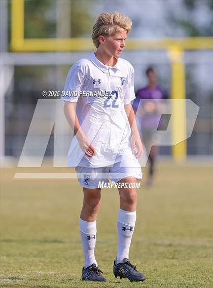 Thumbnail 1 in JV: Hoggard @ Jack Britt photogallery.