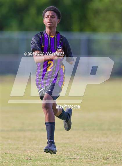 Thumbnail 2 in JV: Hoggard @ Jack Britt photogallery.